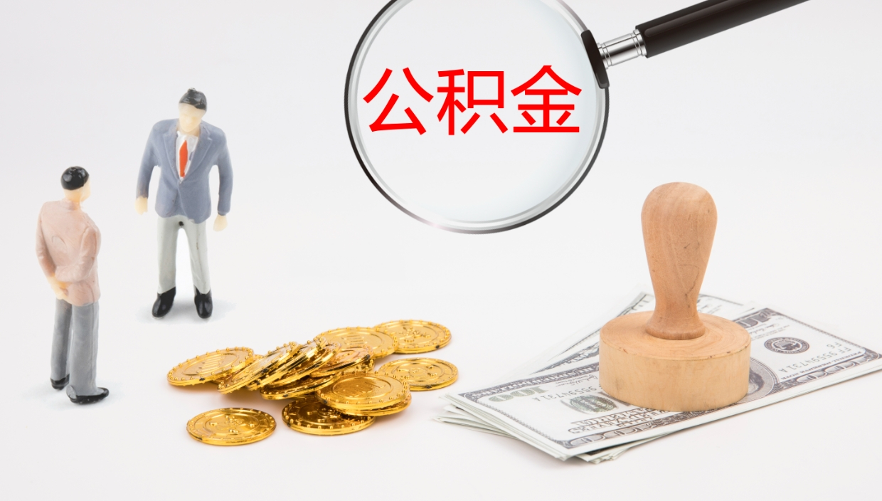 茌平上海公积金公司（上海公积金公司交多少）